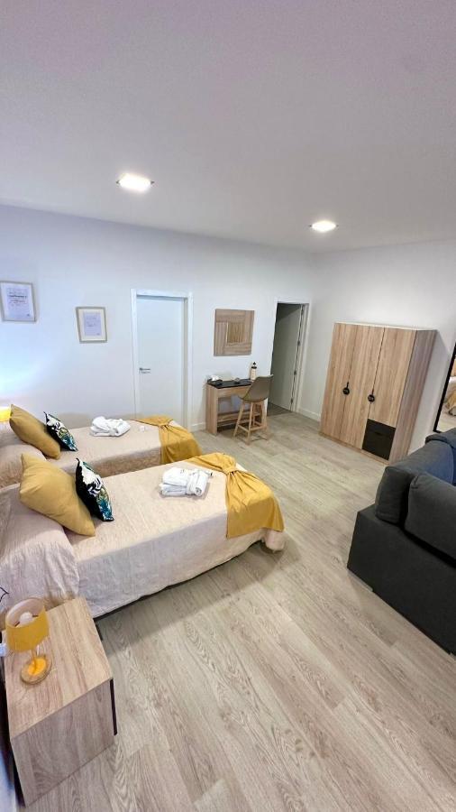 Luxury La Restinga Apartment Luaran gambar