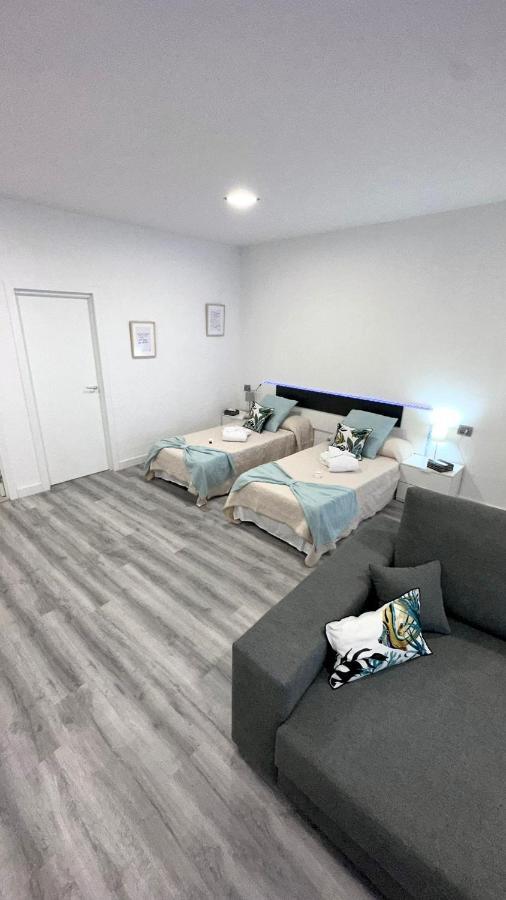 Luxury La Restinga Apartment Luaran gambar
